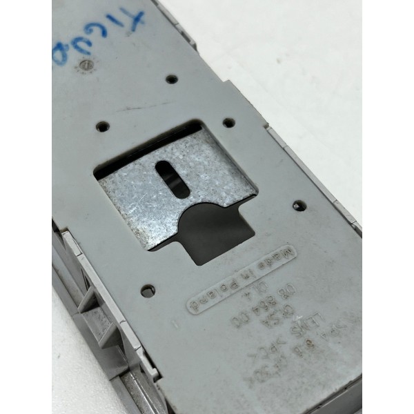 Luz Teto Cortesia Volkswagen Jetta 2011 A 2014