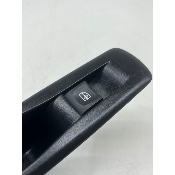 Botão Vidro Elétrico Tras. Esq. Renault  Fluence 2011 A 2017