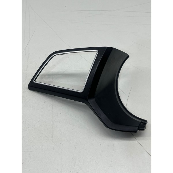 Moldura Difusor Ar Esq. Volkswagen Voyage 2017 2018