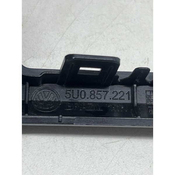 Moldura Difusor Ar Esq. Volkswagen Voyage 2017 2018