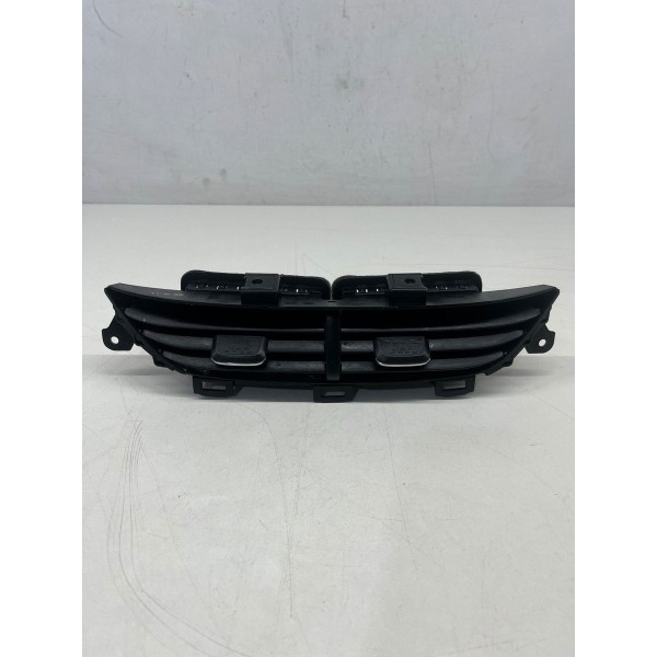 Difusor Ar Central Chevrolet Onix  2021 A 2024