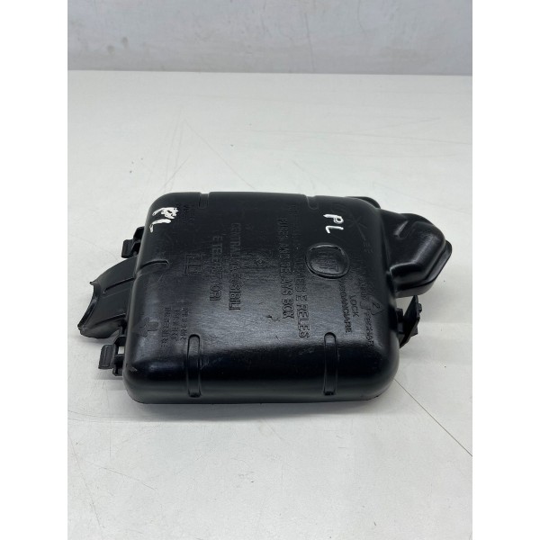 Tampa Da Caixa Do Fusível Fiat Cronos 2018