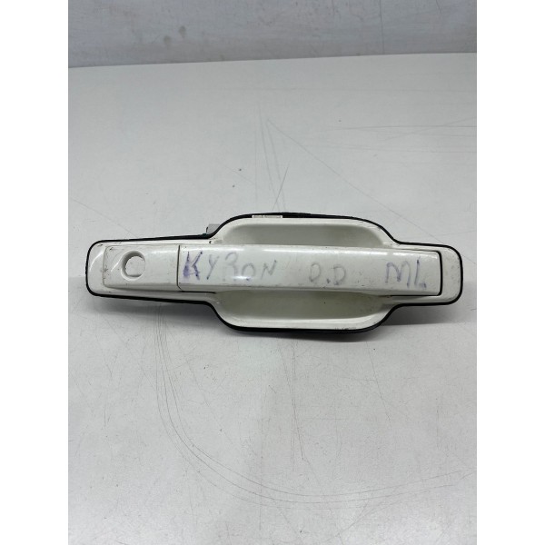 Maçaneta Externa Dian.dire. Ssangyong Actyon 2011