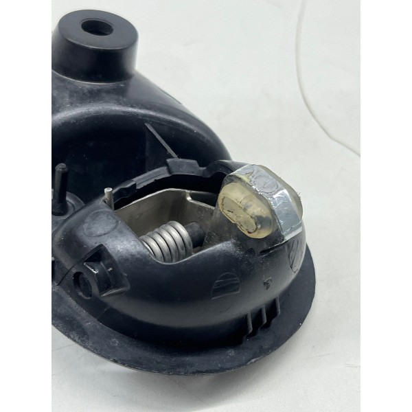 Maçaneta Interna Direita Renault  Logan 2015 A 2019