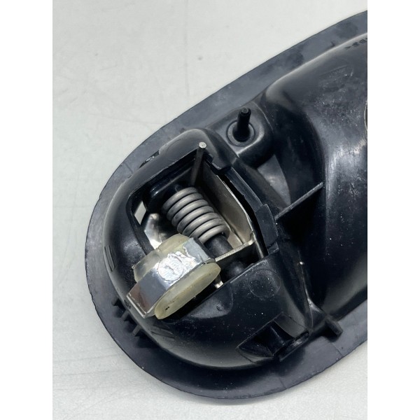 Maçaneta Interna Direita Renault  Logan 2015 A 2019