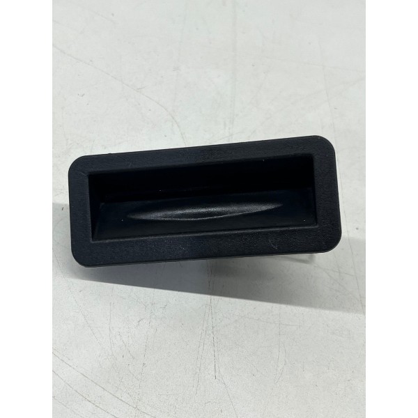 Botão Abertura Porta Malas Ford New Fiesta 2011 A 2019