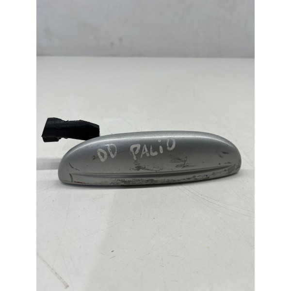 Maçaneta Externa Porta Dian. Dir. Fiat Palio Siena 96 A 01
