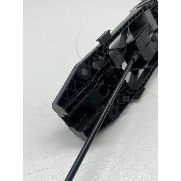 Macaneta Ext. Traseira Esquerda Volkswagen Up 2015 A 2019