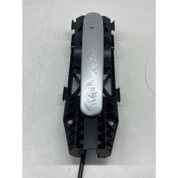 Macaneta Ext. Traseira Esquerda Volkswagen Up 2015 A 2019