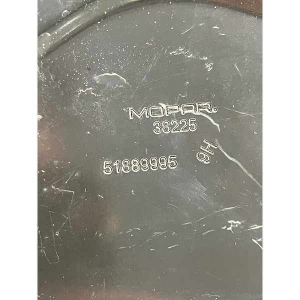 Suporte Caixa Bateria Jeep Renegade Compass  2016 A 2021