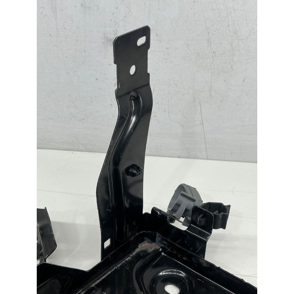 Suporte Caixa Bateria Jeep Renegade Compass  2016 A 2021