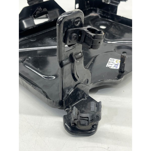 Suporte Caixa Bateria Jeep Renegade Compass  2016 A 2021