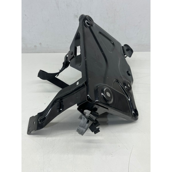 Suporte Caixa Bateria Jeep Renegade Compass  2016 A 2021