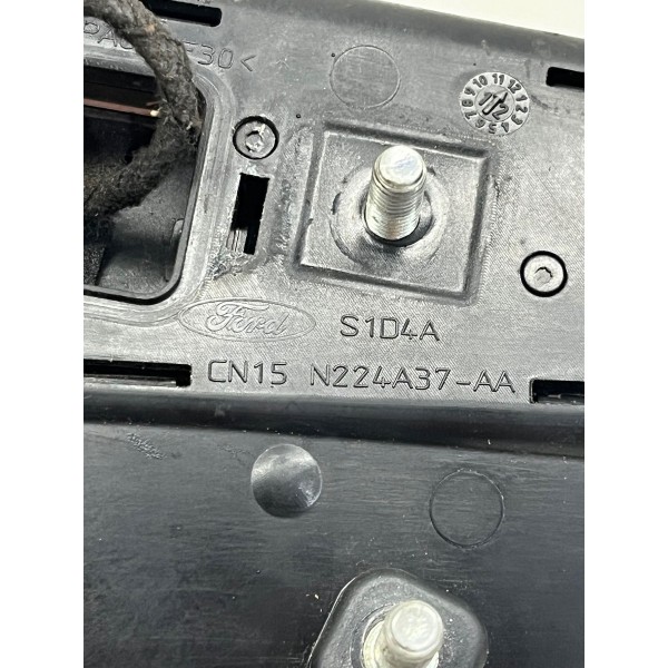 Lanterna Maçaneta Tampa Tras. Dir. Ford Ecosport 2013 A 2016