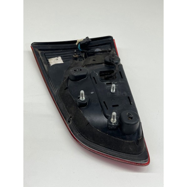 Lanterna Maçaneta Tampa Tras. Dir. Ford Ecosport 2013 A 2016