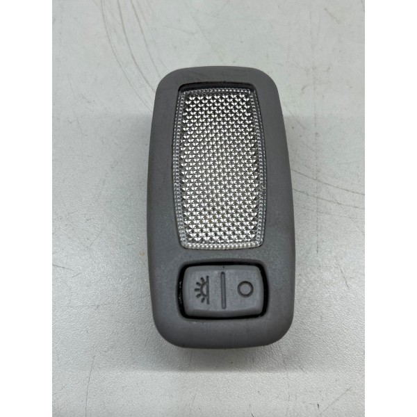 Lampada Luz Teto Esquerda Hyundai Hb20 2017 A 2019