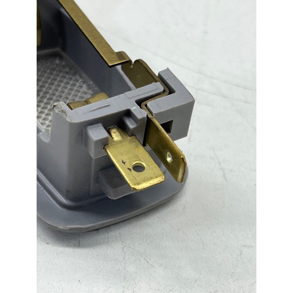 Lampada Luz Teto Esquerda Hyundai Hb20 2017 A 2019