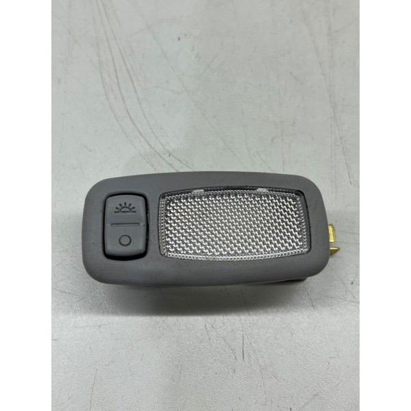 Lampada Luz Teto Esquerda Hyundai Hb20 2017 A 2019