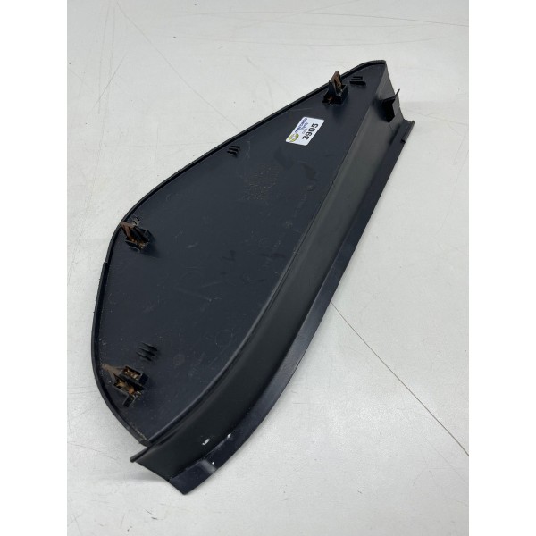 Acabamento Dir. Lat. Painel Volkswagen Tiguan 2010 A 2014