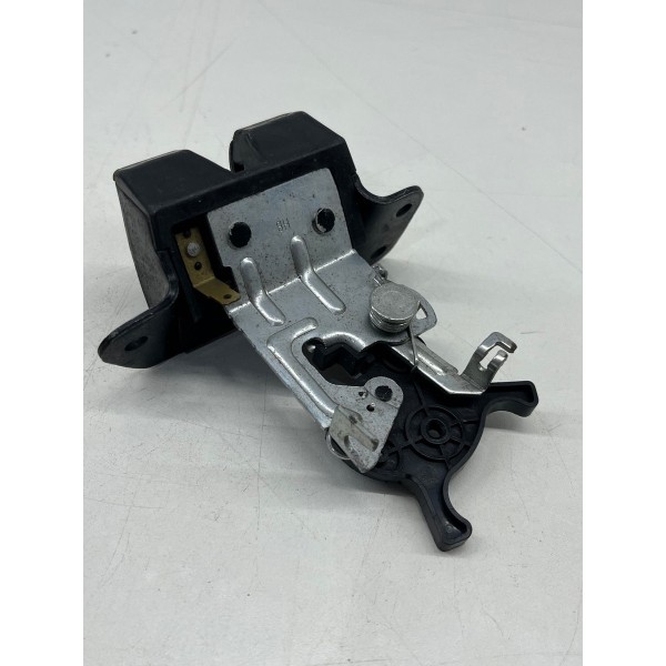 Fechadura Trava Capo Citroen C4  2008 A 2012