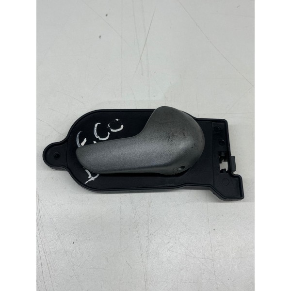 Maçaneta Interna Direita Ford Fiesta 2003 A 2011