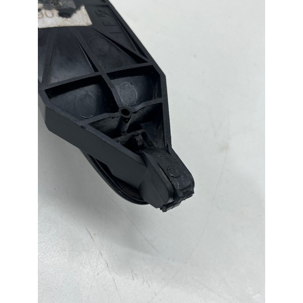 Maçaneta Externa Tras Esq Fiat Palio 2006 A 2011