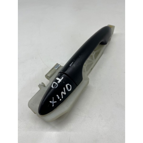 Maçaneta Externa Traseira Direita Hyundai Hb20 2014 A 2018