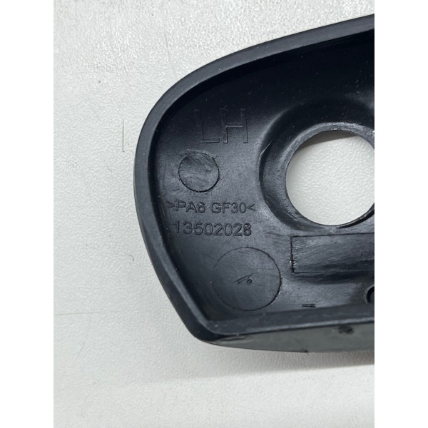 Maçaneta Externa Dian. Esqu.chevrolet Onix 2013 A 2019