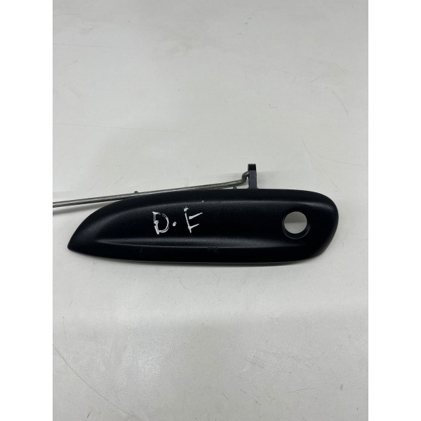 Maçaneta Externa Dian. Esqu.chevrolet Onix 2013 A 2019