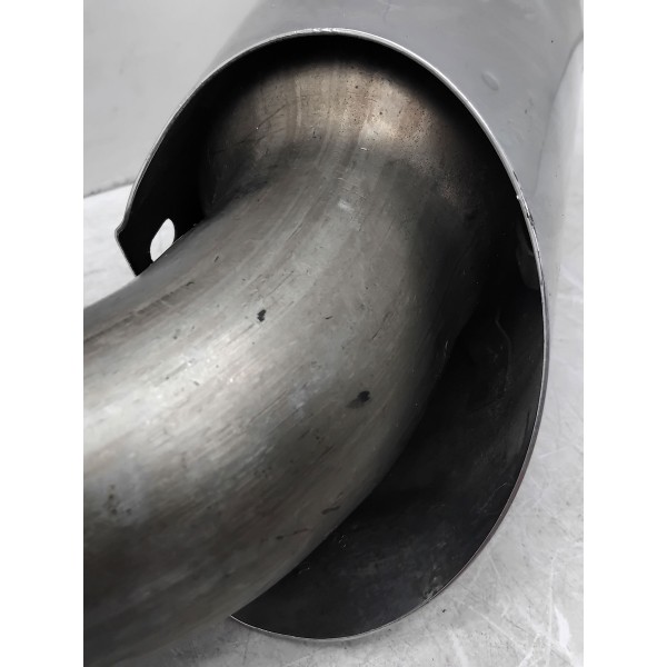 Ponteira Escape Bmw X5 E70