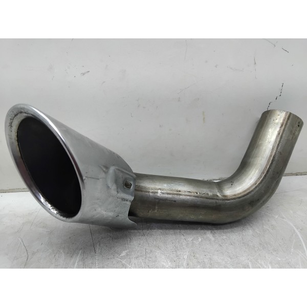 Ponteira Escape Bmw X5 E70