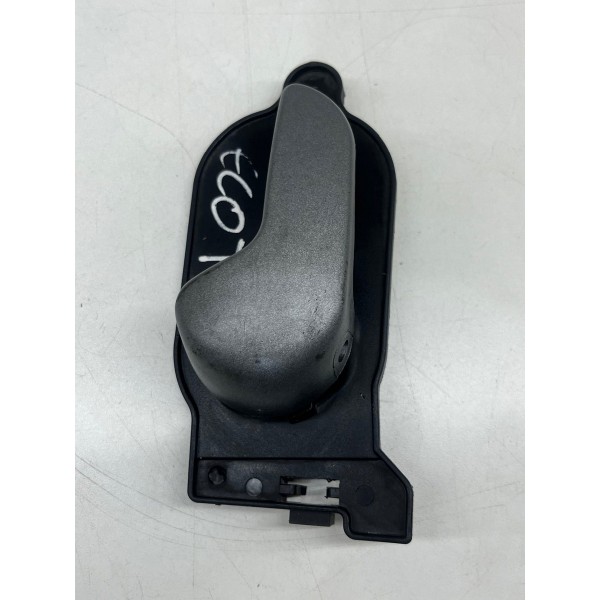 Macaneta Interna Diantei Esquerdo Fiesta 2010 A 2013