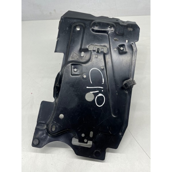 Suporte Bateria Renault Clio 2009 A 2013