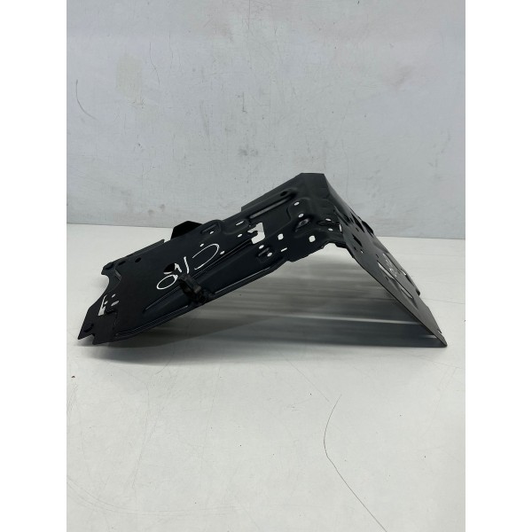 Suporte Bateria Renault Clio 2009 A 2013