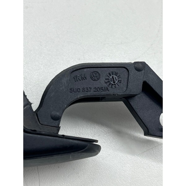 Maçaneta Dianteira Direita Volkswagen Gol 2011 A 2016