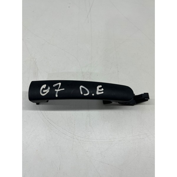 Maçaneta Dianteira Direita Volkswagen Gol 2011 A 2016