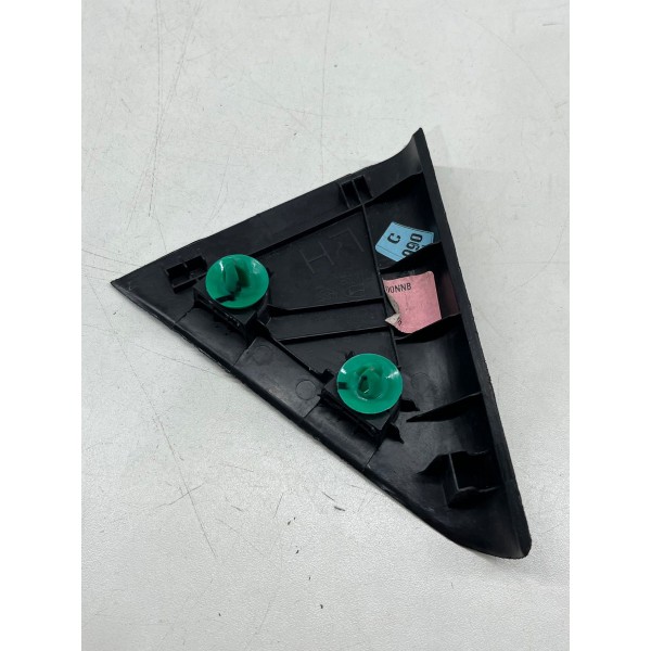 Acabamento Int. Traseiro Esquerdo   Hyundai Hb20 2020 A 2021