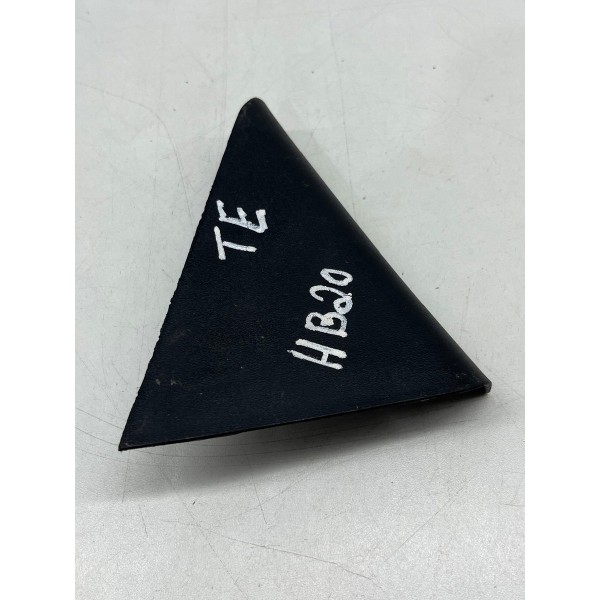 Acabamento Int. Traseiro Esquerdo   Hyundai Hb20 2020 A 2021