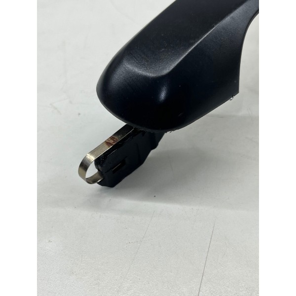 Maçaneta Externa Dianteira Esquerda Ford Fiesta 2002 A 2014