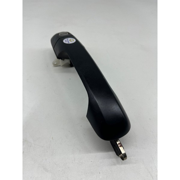 Maçaneta Externa Dianteira Esquerda Ford Fiesta 2002 A 2014