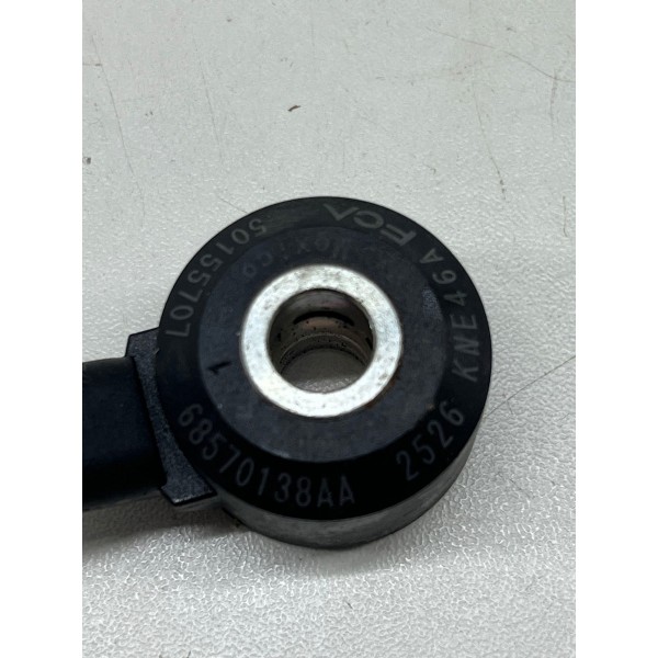 Sensor Detonação Ram Rampage  2025