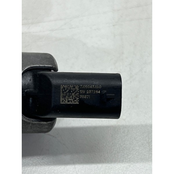 Eletroválvula De Pressão Do Óleo Ram Rampage 2025