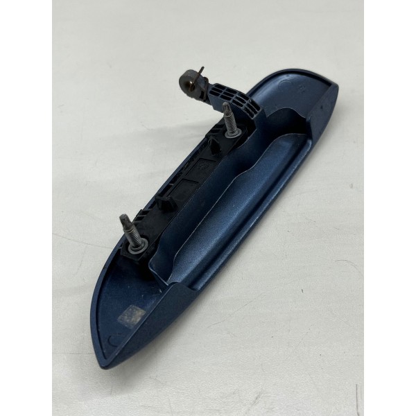 Maçaneta Ext. Direita Dia/tras Chevrolet Prisma 2011 A 2019