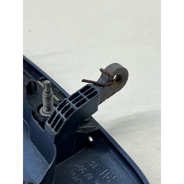 Maçaneta Ext. Direita Dia/tras Chevrolet Prisma 2011 A 2019