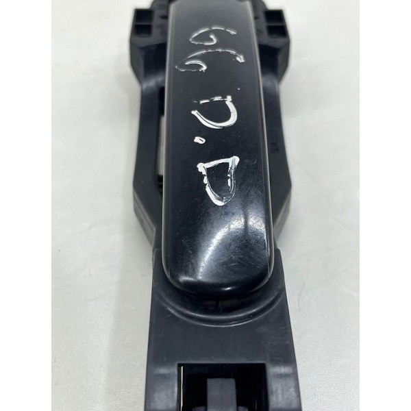 Maçaneta Externa Lado Direito Volkswagen Gol 2008 A 2012