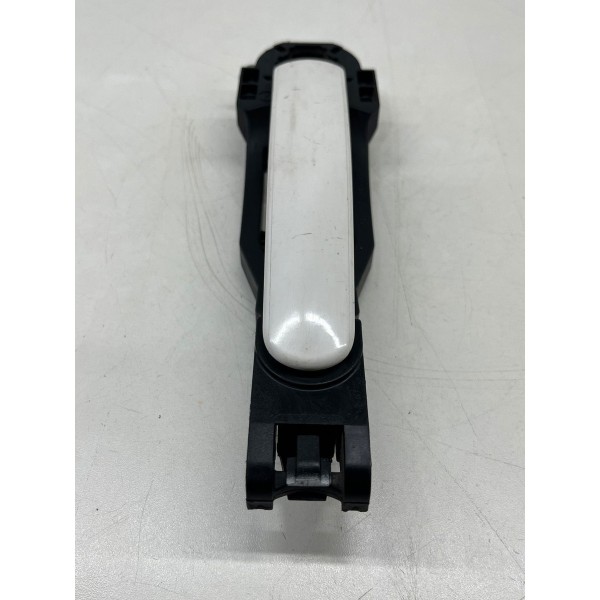 Maçaneta Porta Lado Esquerdo Volkswagen Gol 2008 A 2012