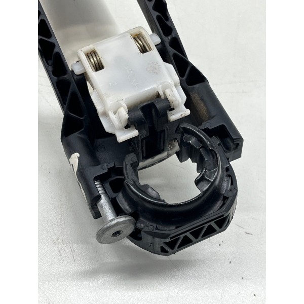 Maçaneta Porta Lado Esquerdo Volkswagen Gol 2008 A 2012