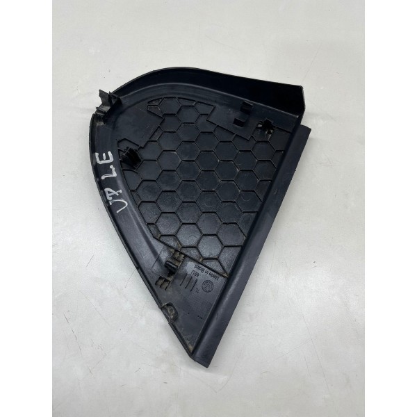 Moldura Lateral Esquerda Painel Volkswagen Up 2014 A 2021