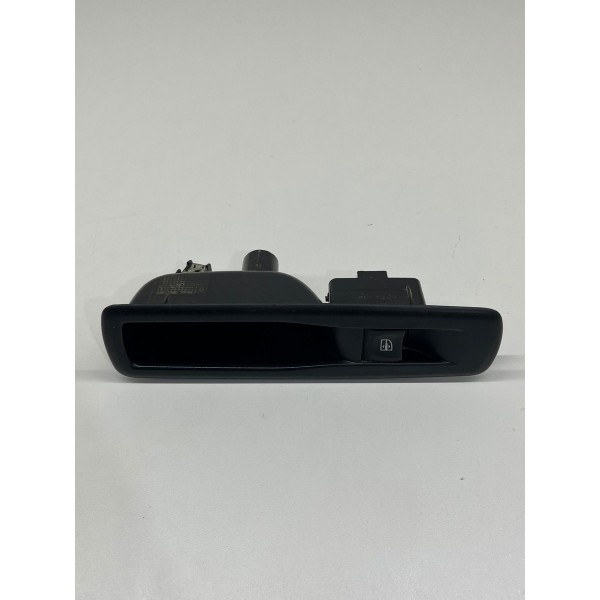 Botão Vidro Elétrico Traseiro Esquerdo Fluence 2011 A 2017