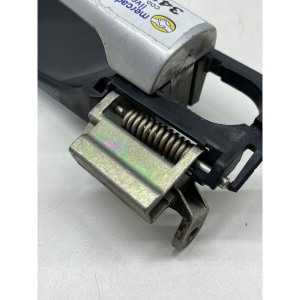 Maçaneta Externa Porta Dir\dian Fiat Palio Attractive 2013